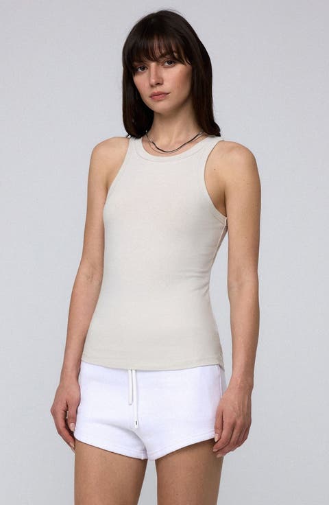 Hemp Essentials Tank