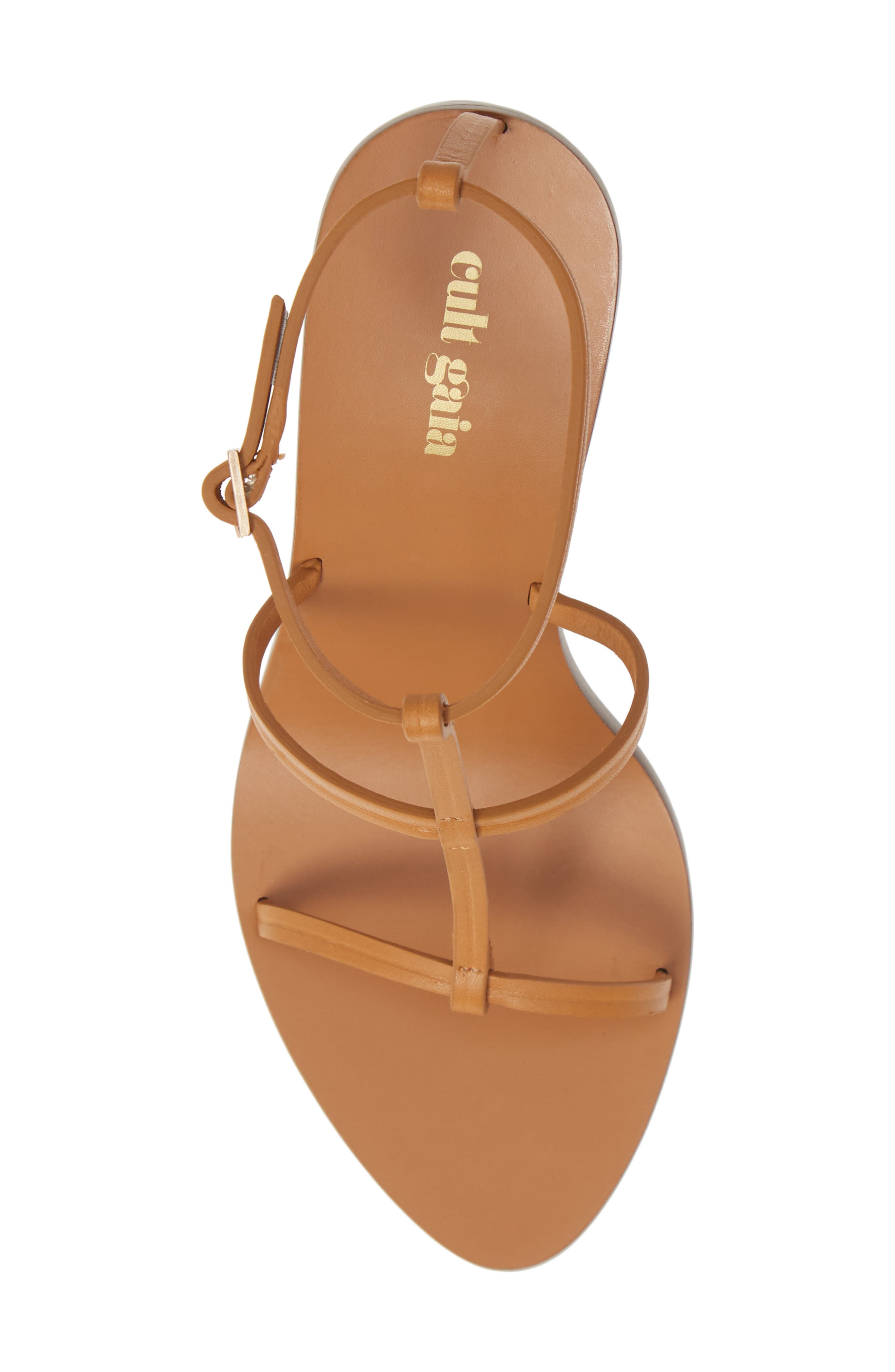 Cult Gaia Eden Sandal, Alternate, color, 