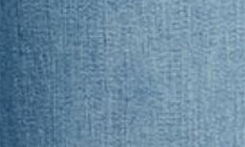 Shop Daze Downtown High Waist Split Hem Straight Leg Jeans In Chatty