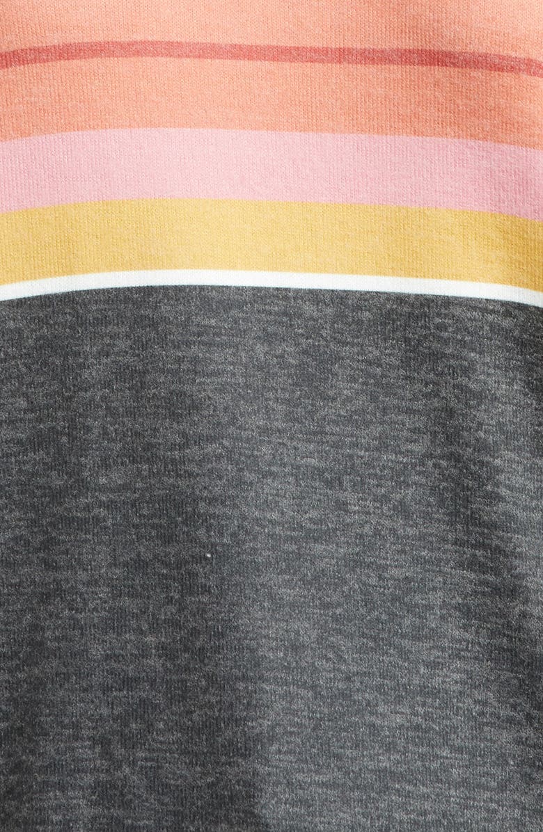 PJ Salvage Peachy Pajamas, Alternate, color, 