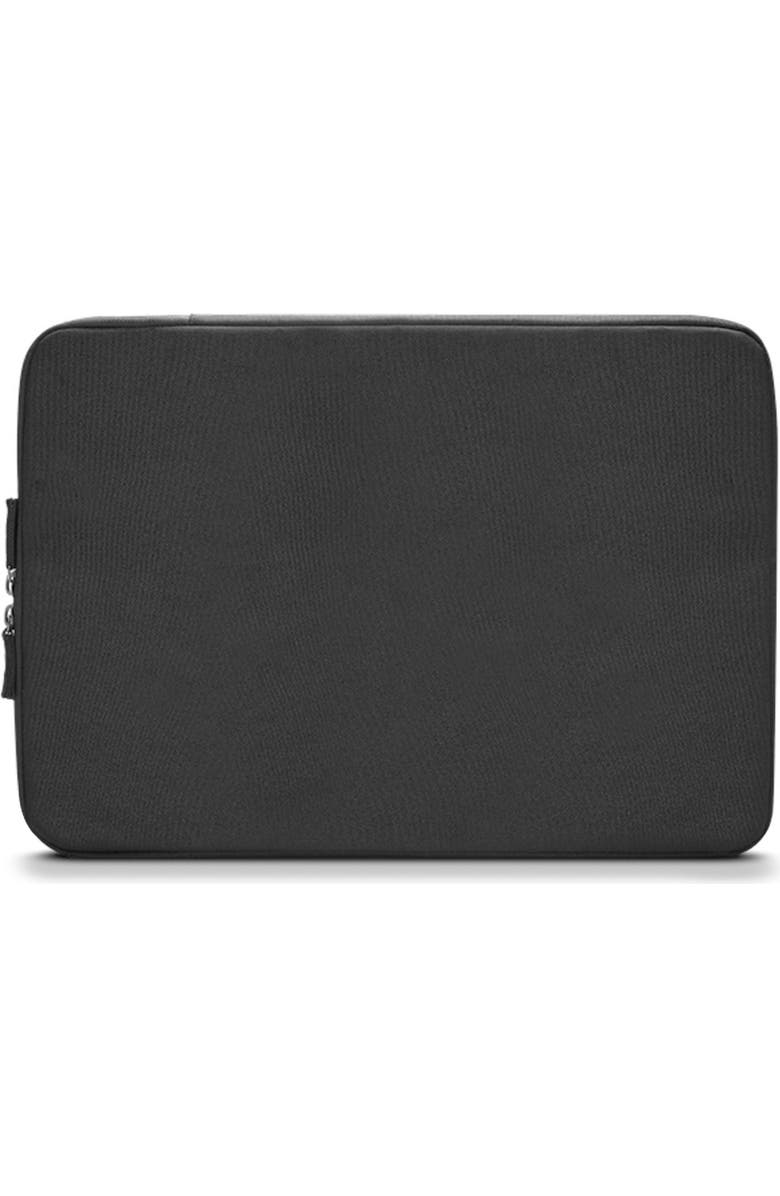 SOLO NEW YORK Mott Laptop Sleeve, Alternate, color, Black