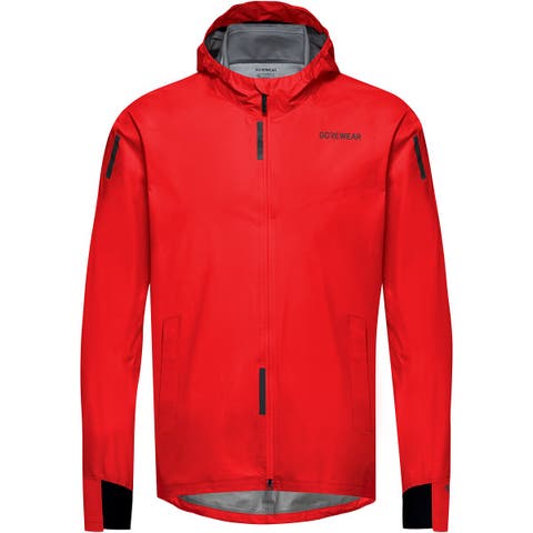 Concurve Gore-Tex Jacket - Men's