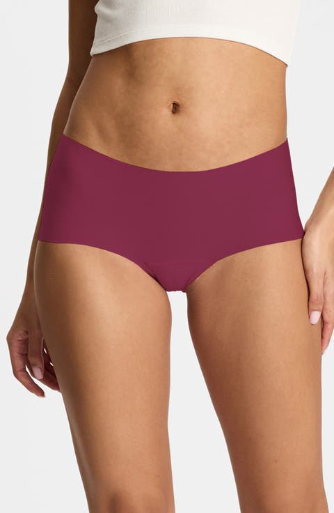 Butter 2-Pack Hipster Boyshorts