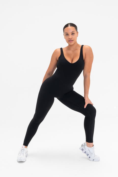 Cloud II Jumpsuit