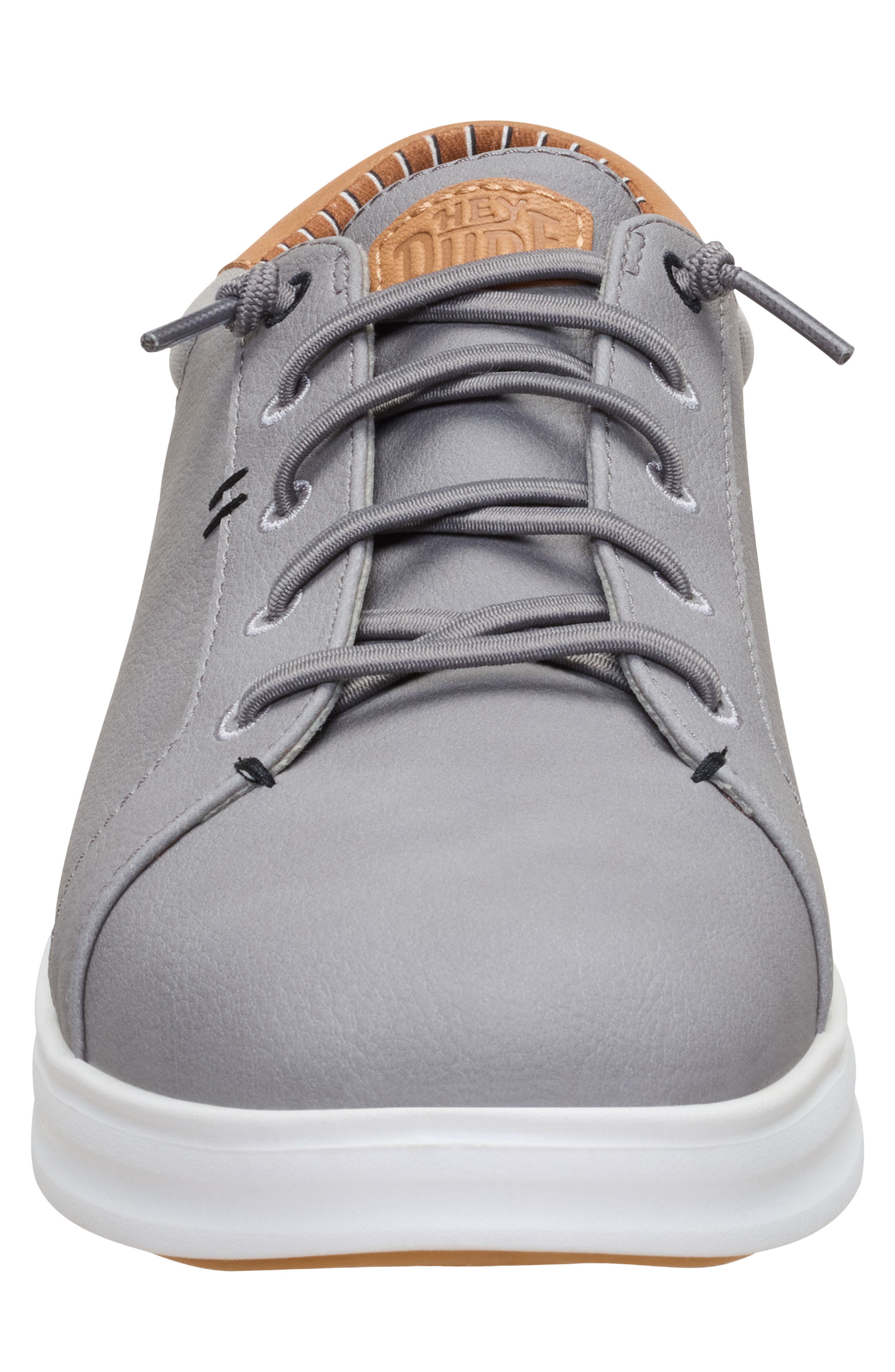 Hey Dude Paul Pro Classic Sneaker, Alternate, color, 