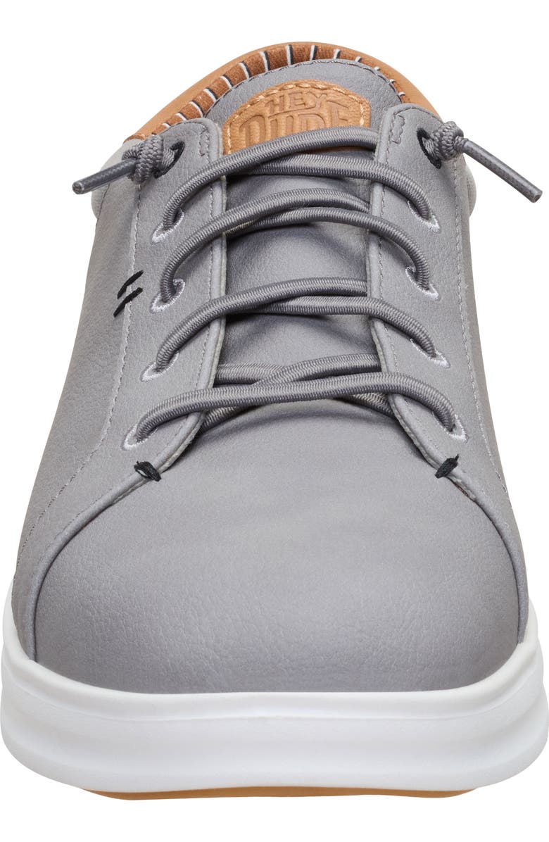 Hey Dude Paul Pro Classic Sneaker, Alternate, color,