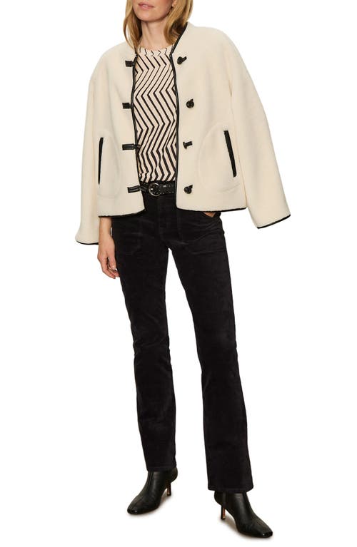 Sanctuary The Perfect T-shirt In Neutral