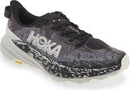 HOKA Speedgoat 6 Trail Running Shoe