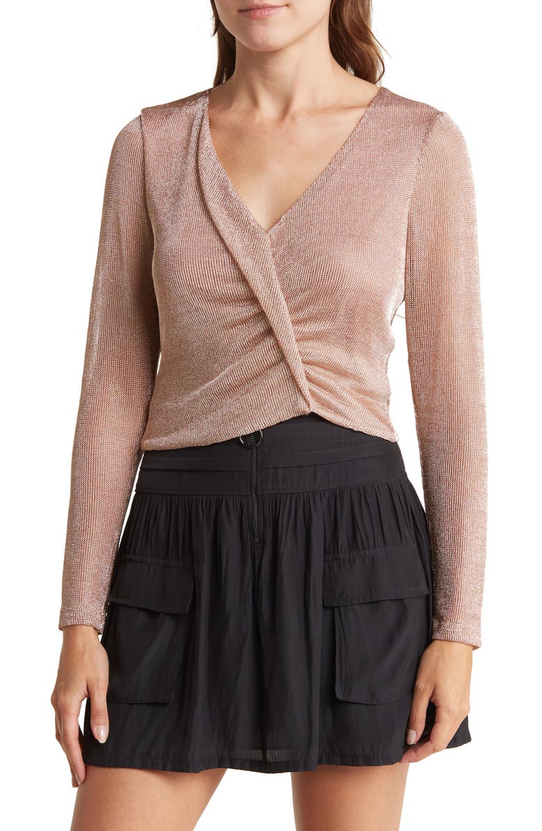 Ramy Brook Brinley Top, Main, color, 
