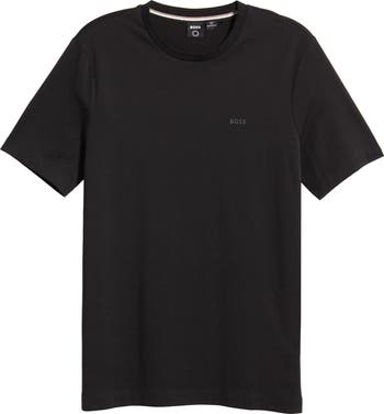 Tシャツ・カットソー HUGO BOSS H-Thompson T-shirt BOSS T-Shirt - H-Thompson 40_PS – Men Wardrobe