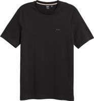 BOSS Thompson Solid T-Shirt