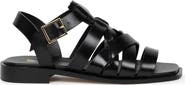 Bobbies Marlis Flat Sandals