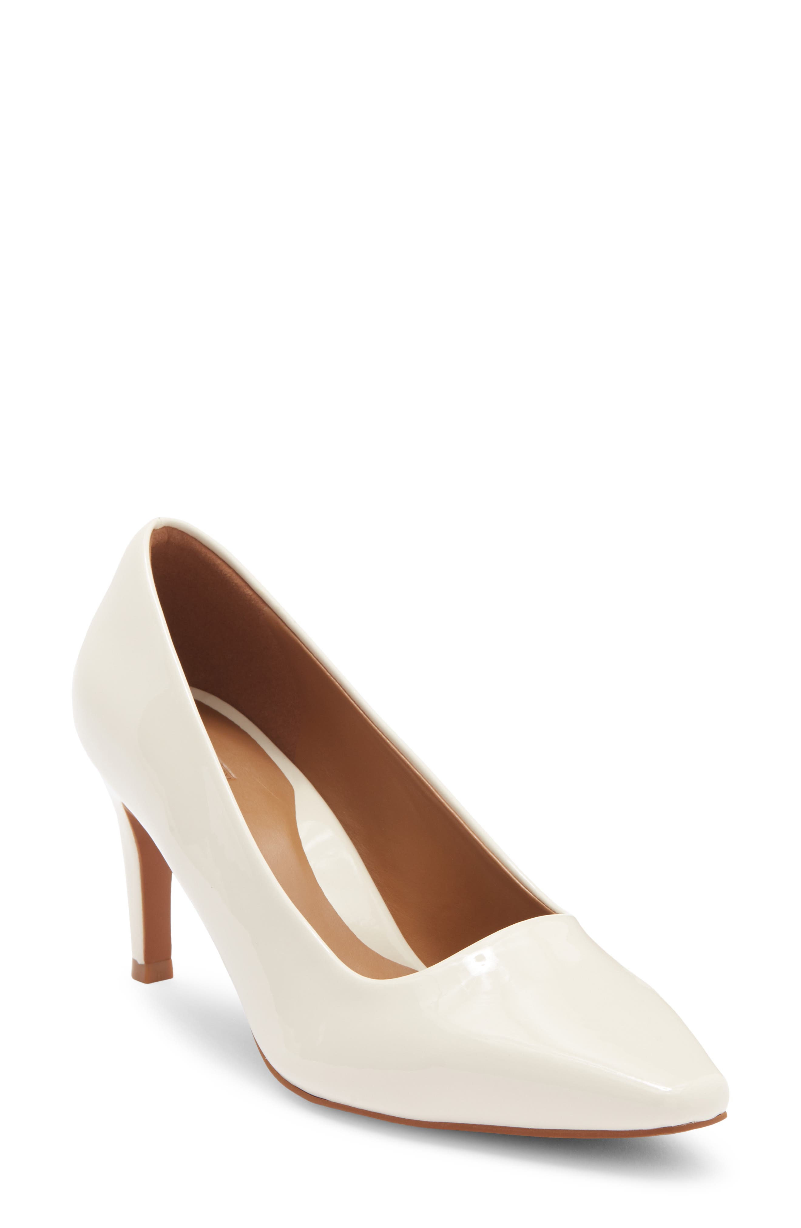  Ivory Vanilla
