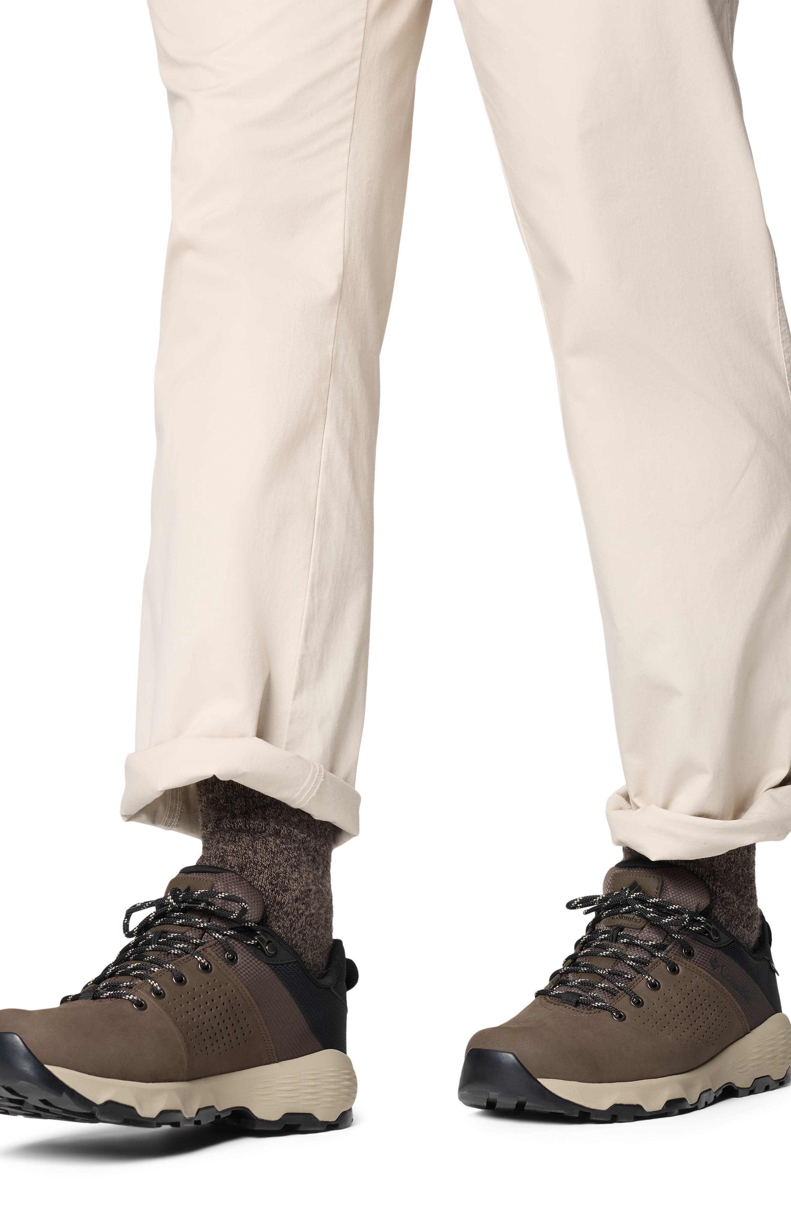 Newton Nimble Waterproof Hiking Sneaker - image 4
