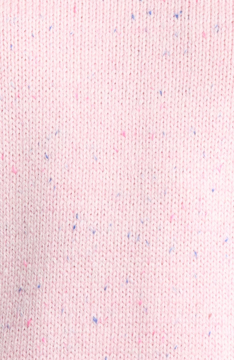 ASTR the Label Collette Sweater, Alternate, color, Pink