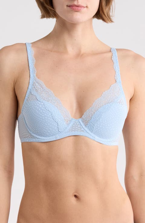 Beyond Underwire Contour Bra
