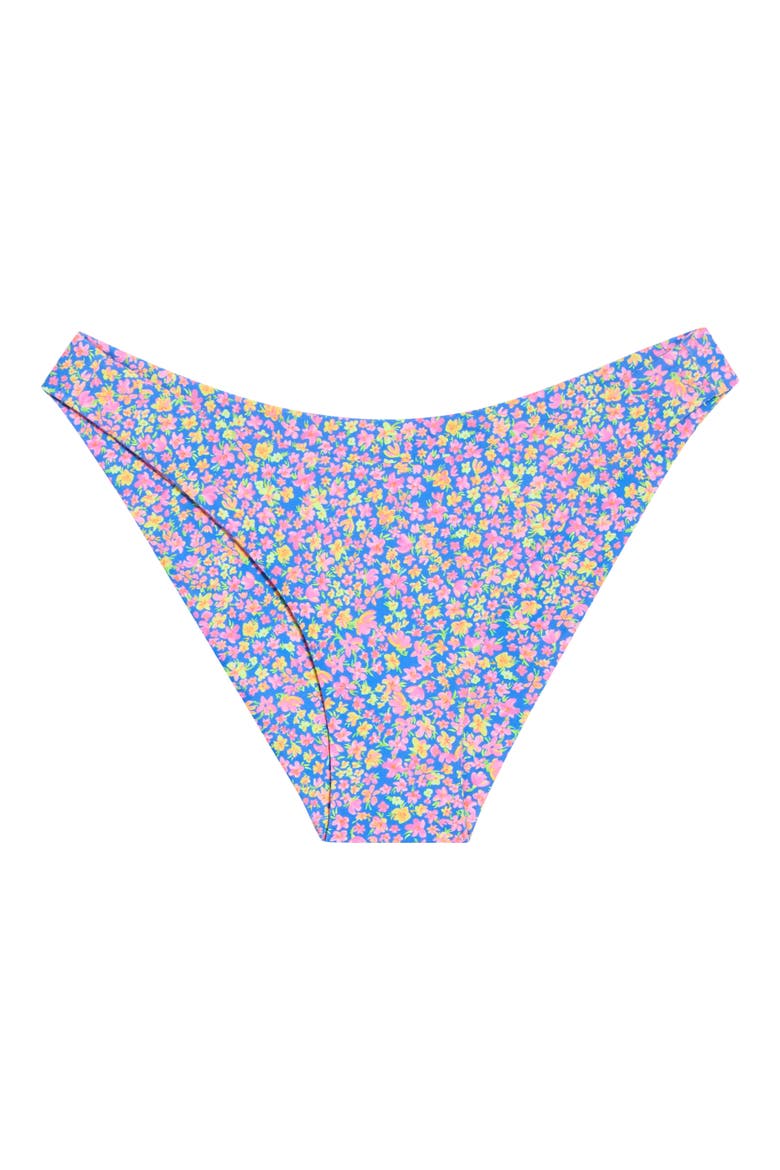 Rosie Rally Full Coverage Bikini Bottoms, Alternate, color, ROSIE RALLY