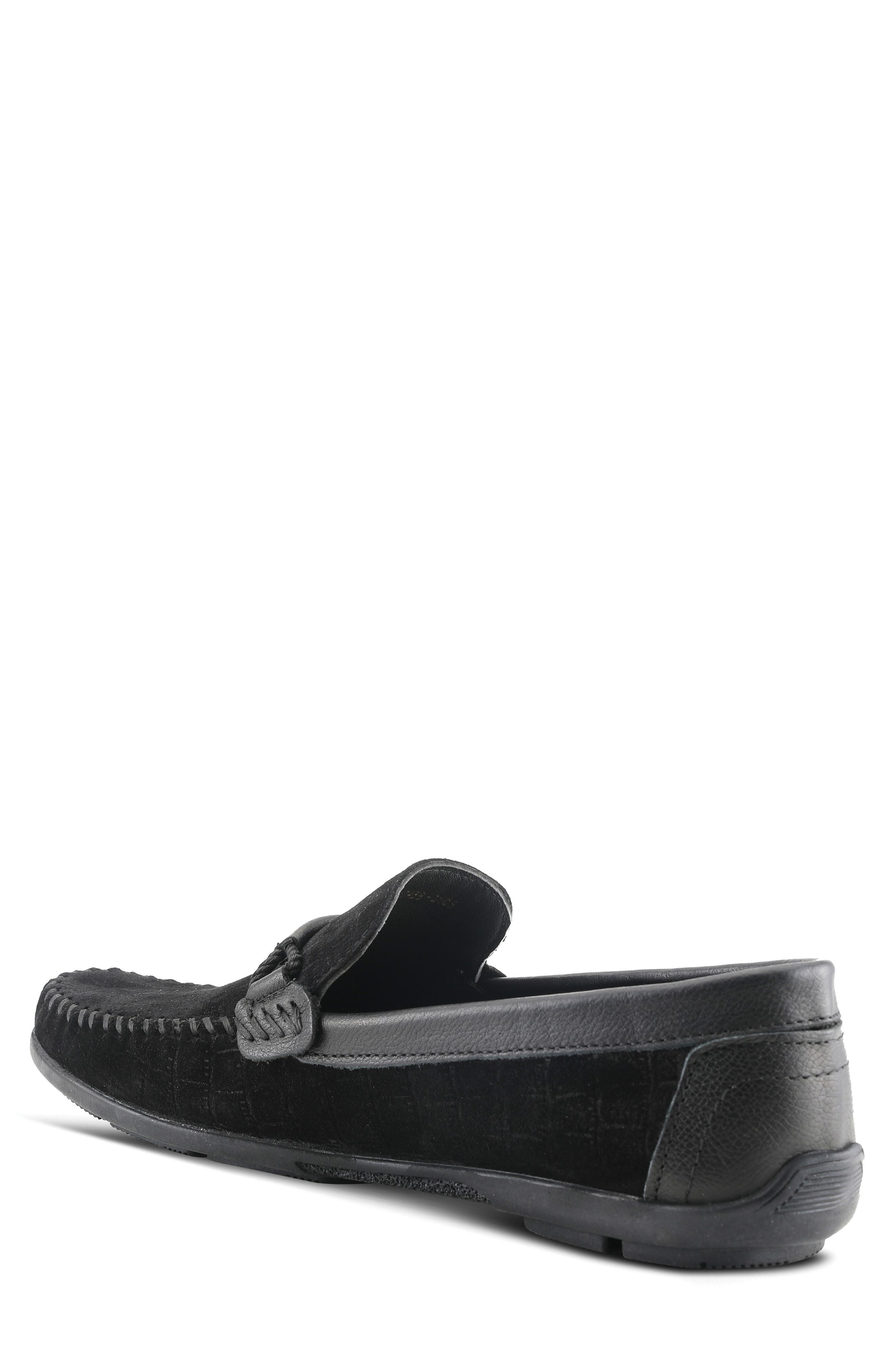 Spring Step Luciano Loafer, Alternate, color, 