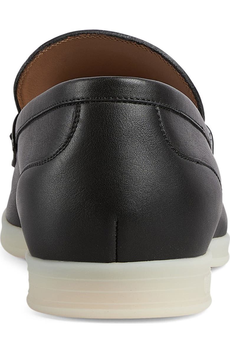 Gucci Konrad Bit Loafer, Alternate, color,