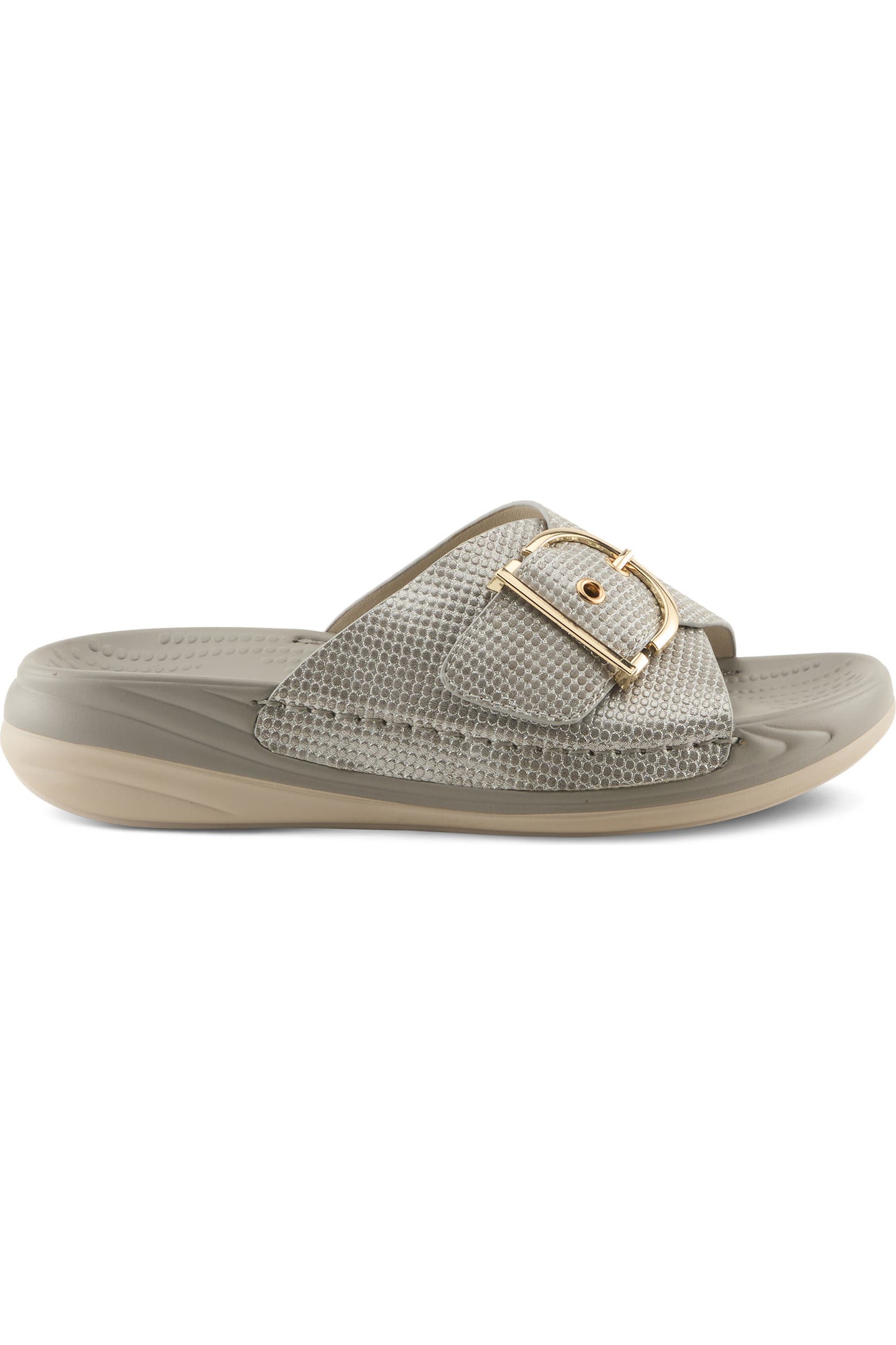 Spring Shoes Slides Flexus by Spring Step Brewer Slide Sandal (Women) | Nordstrom