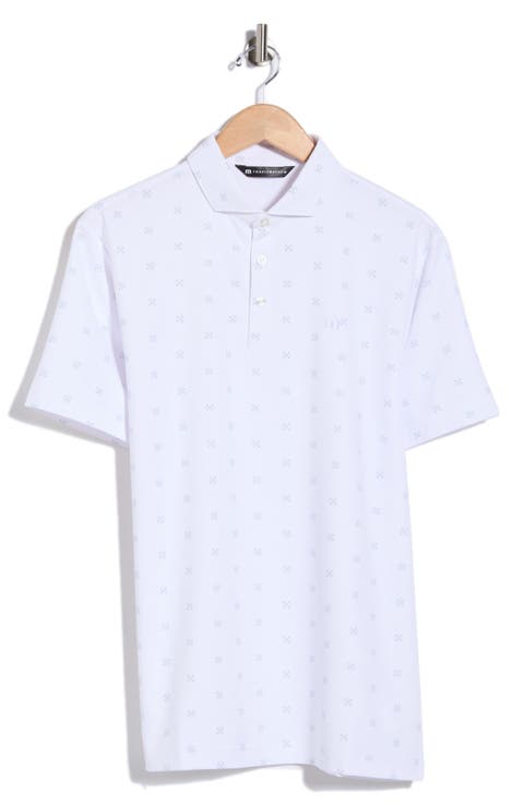 Air Taxi Performance Polo