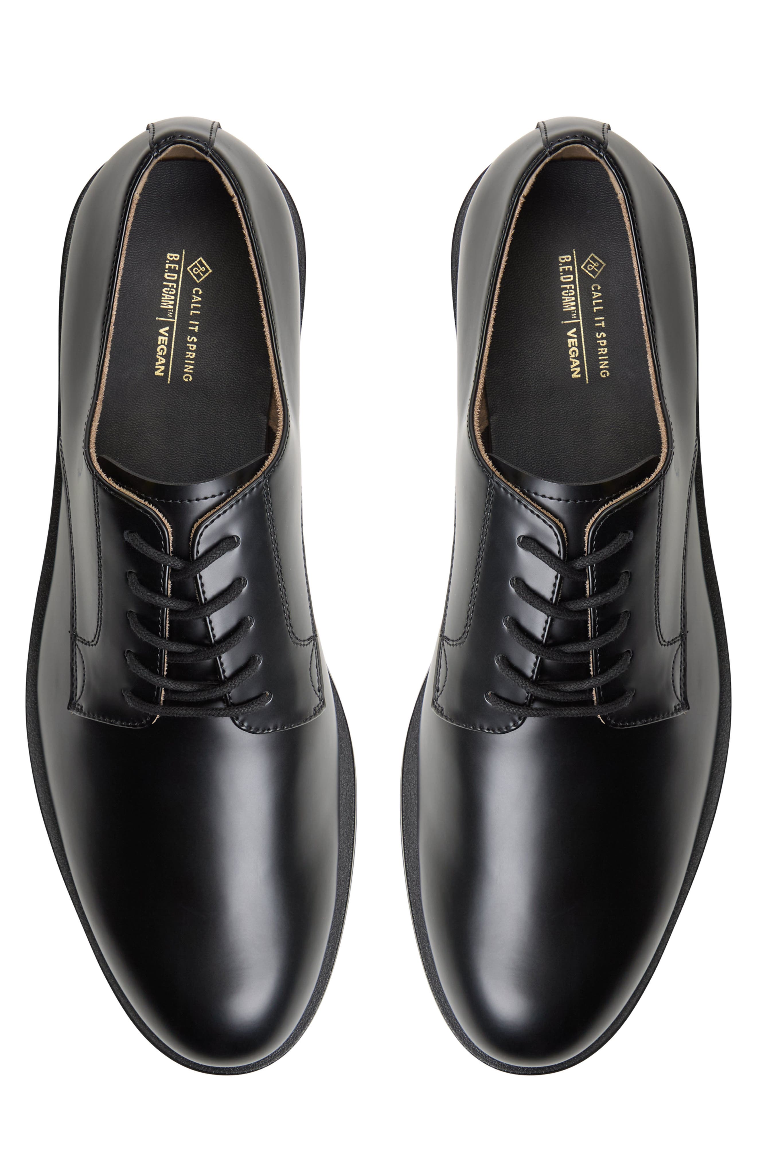 Call It Spring By Aldo Donatello Derby, Alternate, color, 