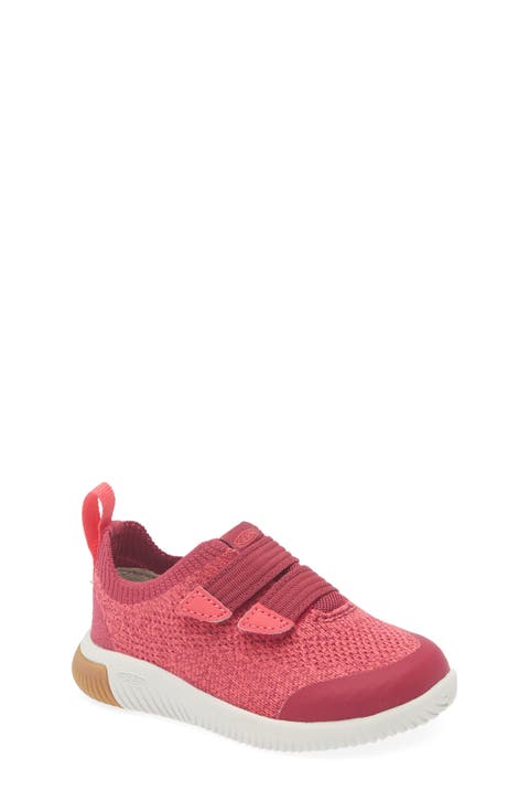 Kids' KNX Knit Sneaker (Big Kid)
