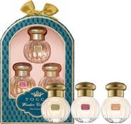 TOCCA Wonders Collection Mini Perfume Trio Set $45 Value