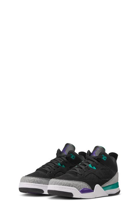 Kids' Son of Mars Low Sneaker