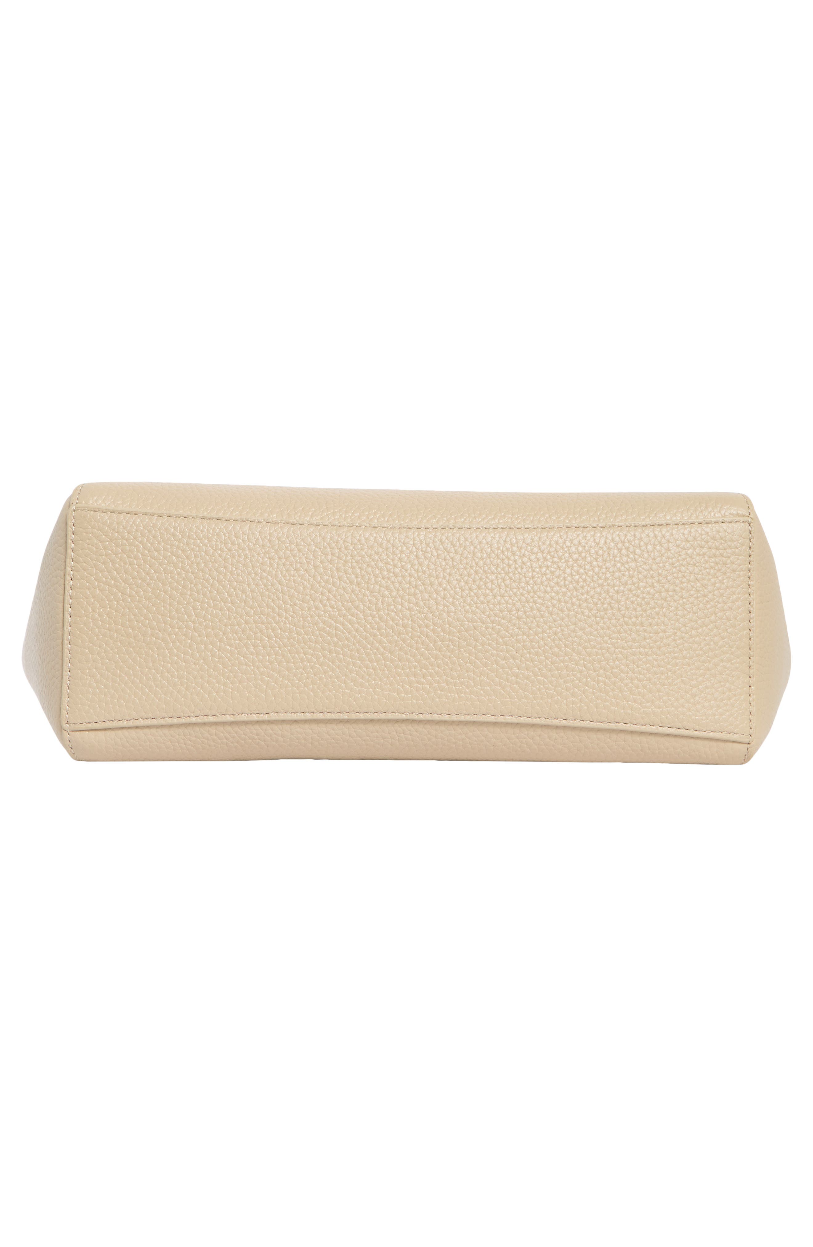 monica satchel, Alternate, color, LIGHT SAND