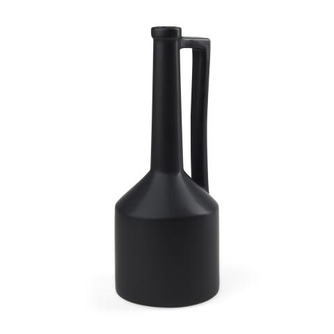 Burton Ceramic Jug Vase