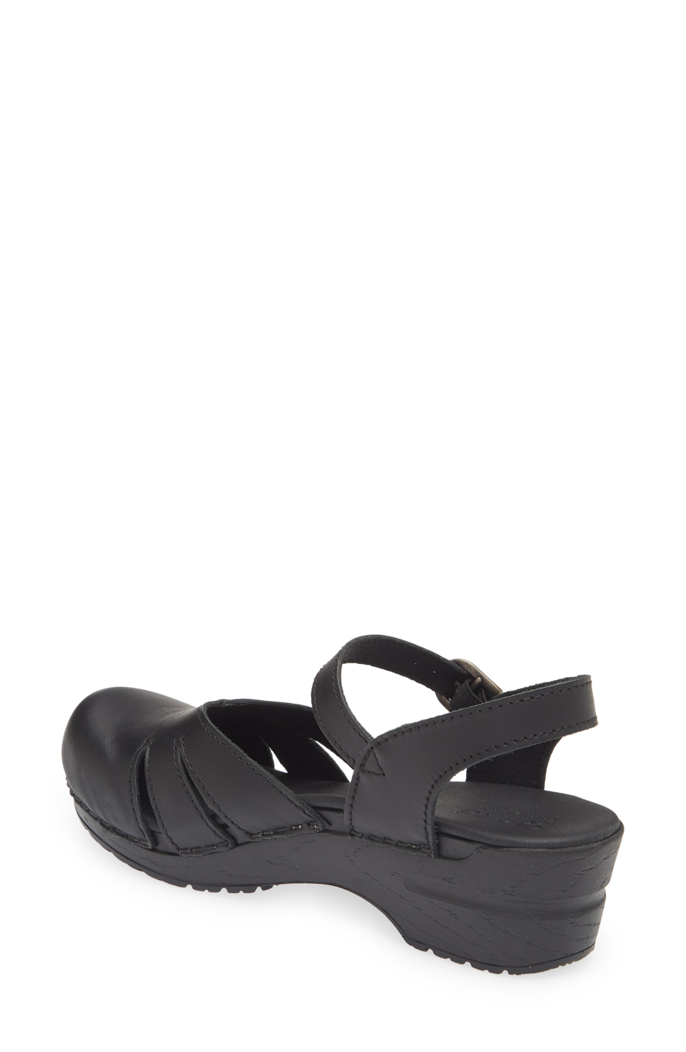 Sanita Margrethe Sandal, Alternate, color, 