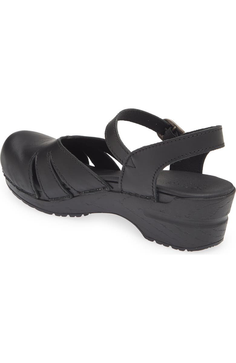 Sanita Margrethe Sandal, Alternate, color,