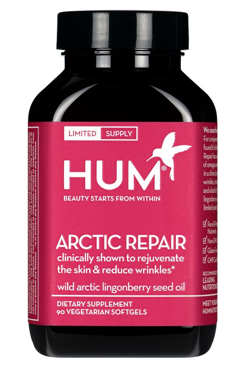 Arctic Repair Supplement for Fine Lines and Wrinkles, Main, color, NO COLOR