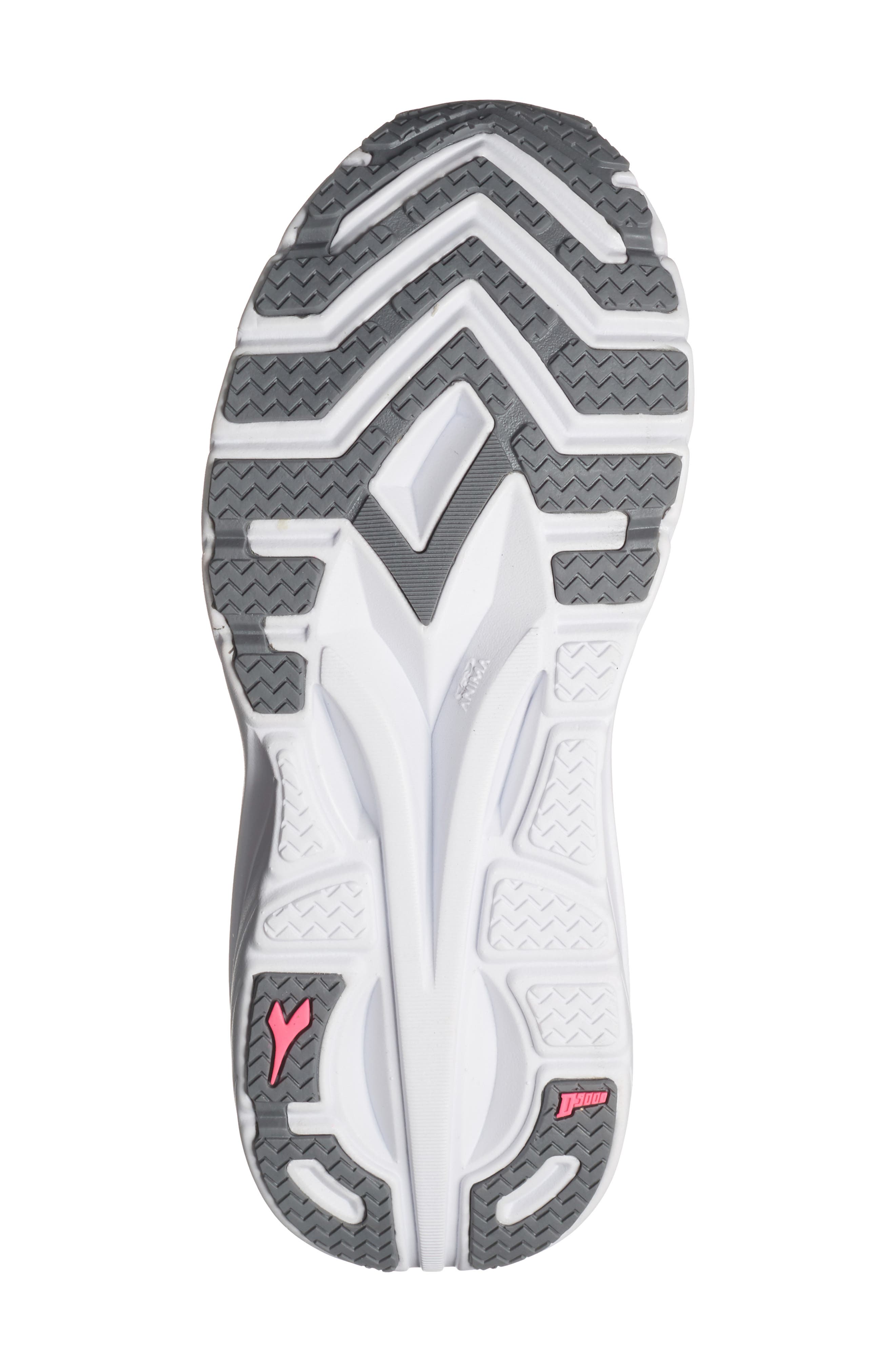 Diadora Equipe Nucleo Running Shoe, Alternate, color, Whisper White/ Dusty Turquoise