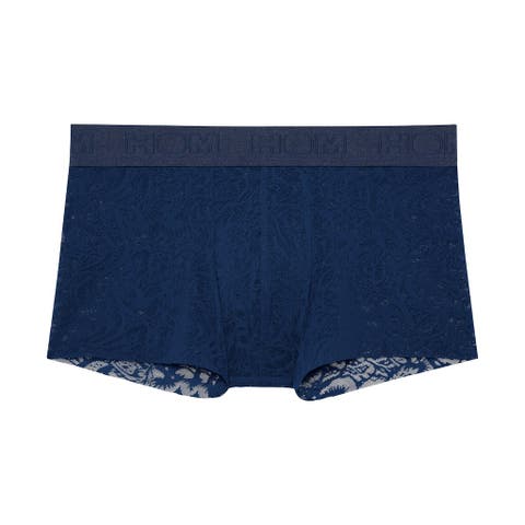 Free Cut Lace Trunk