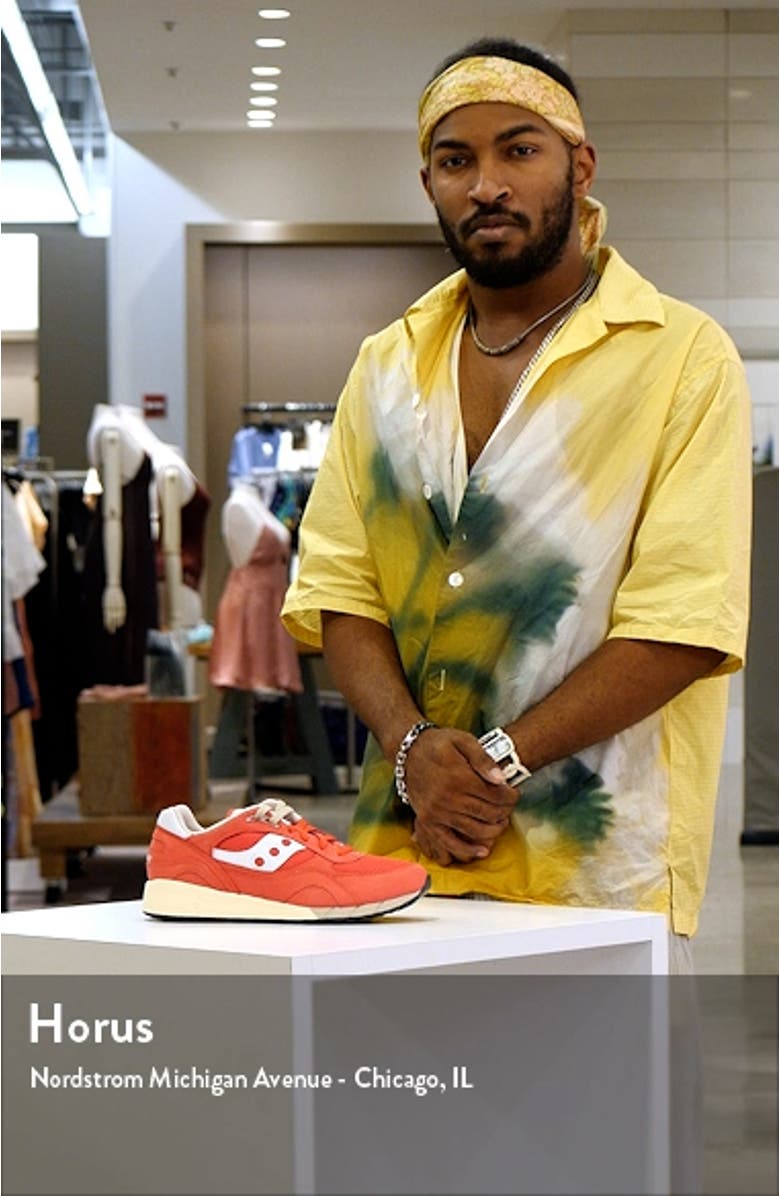 Shadow 6000 Running Shoe, sales video thumbnail