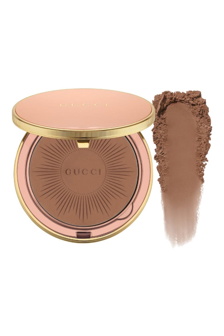 Mattifying Face Powder with 18-Hour Wear, Main, color, SHADE 14