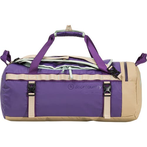 Backcountry All Around 40l Duffel