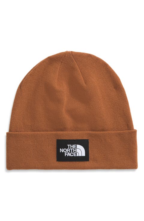 Dock Worker Recycled Beanie