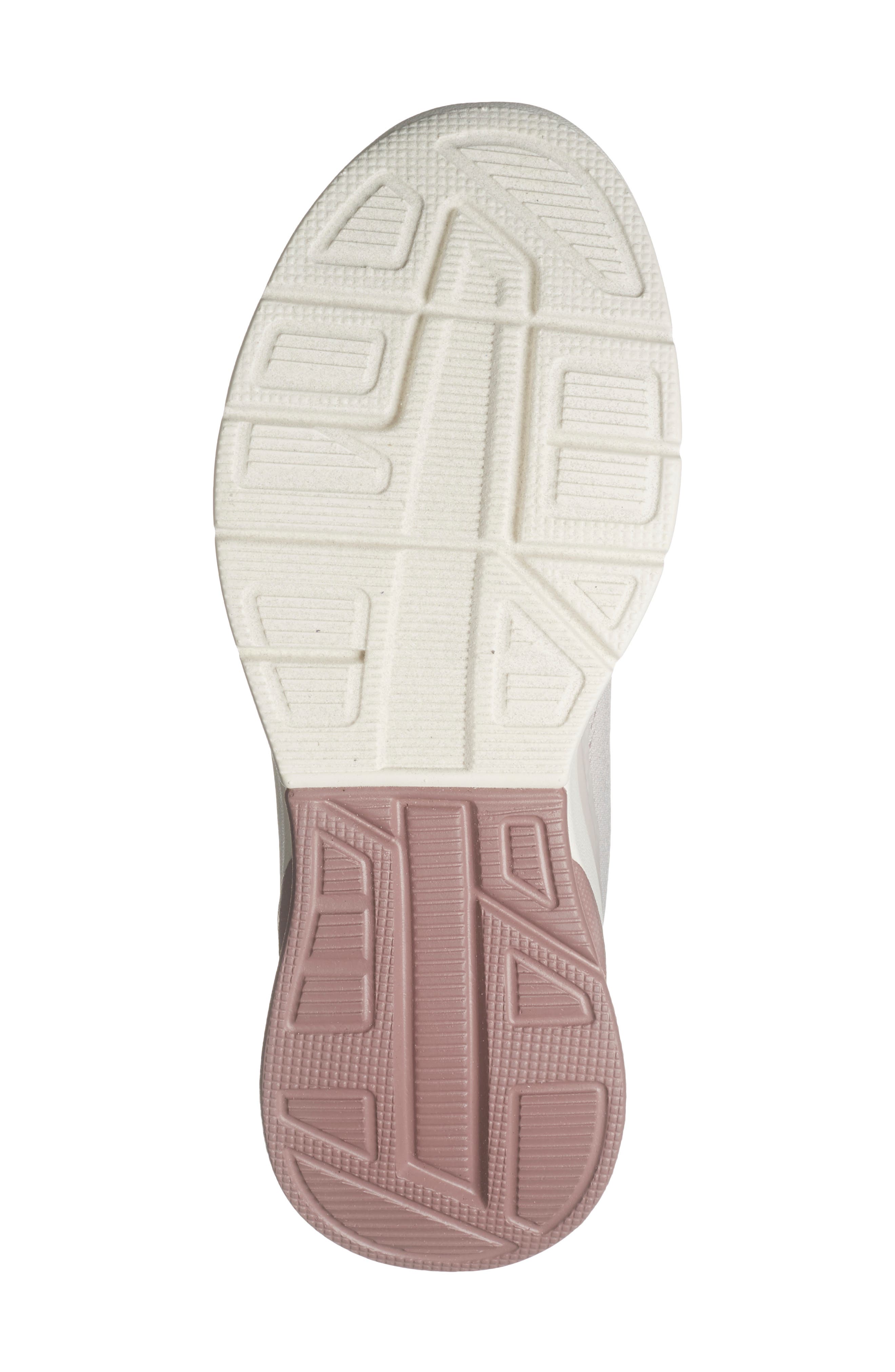SKECHERS BOBS<sup>®</sup> Sport<sup>™</sup> Arc Waves 2.0 - Now In, Alternate, color, Blush