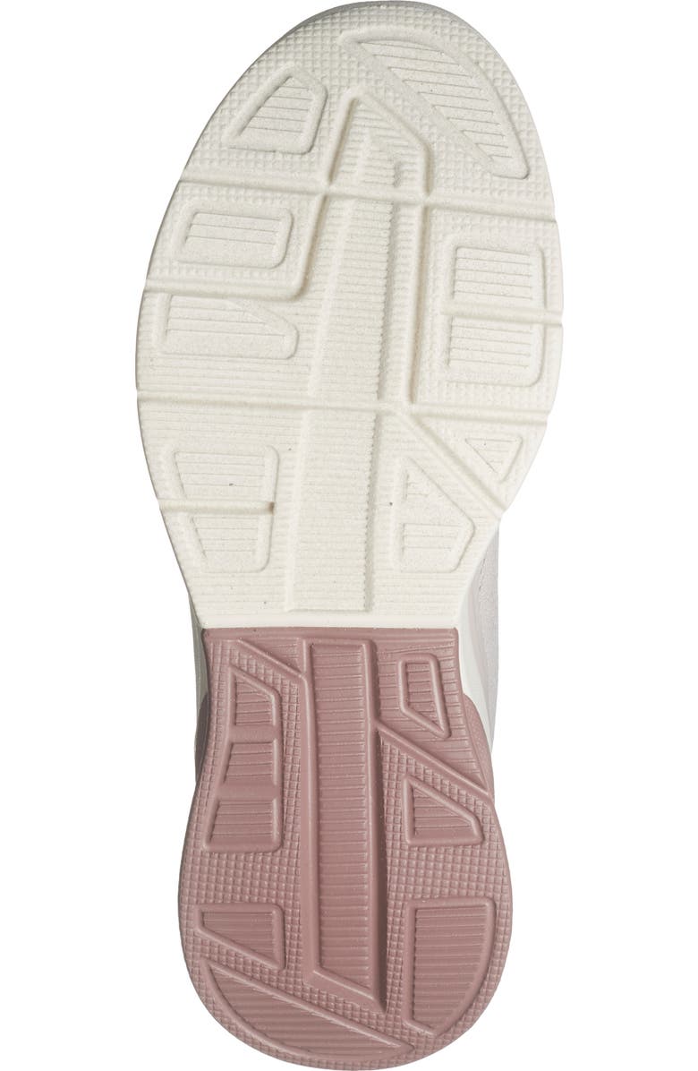 SKECHERS BOBS<sup>®</sup> Sport<sup>™</sup> Arc Waves 2.0 - Now In, Alternate, color, Blush