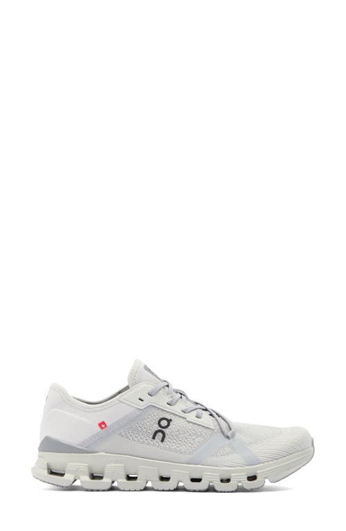 On Cloud X 4 Ad Athletic Shoe