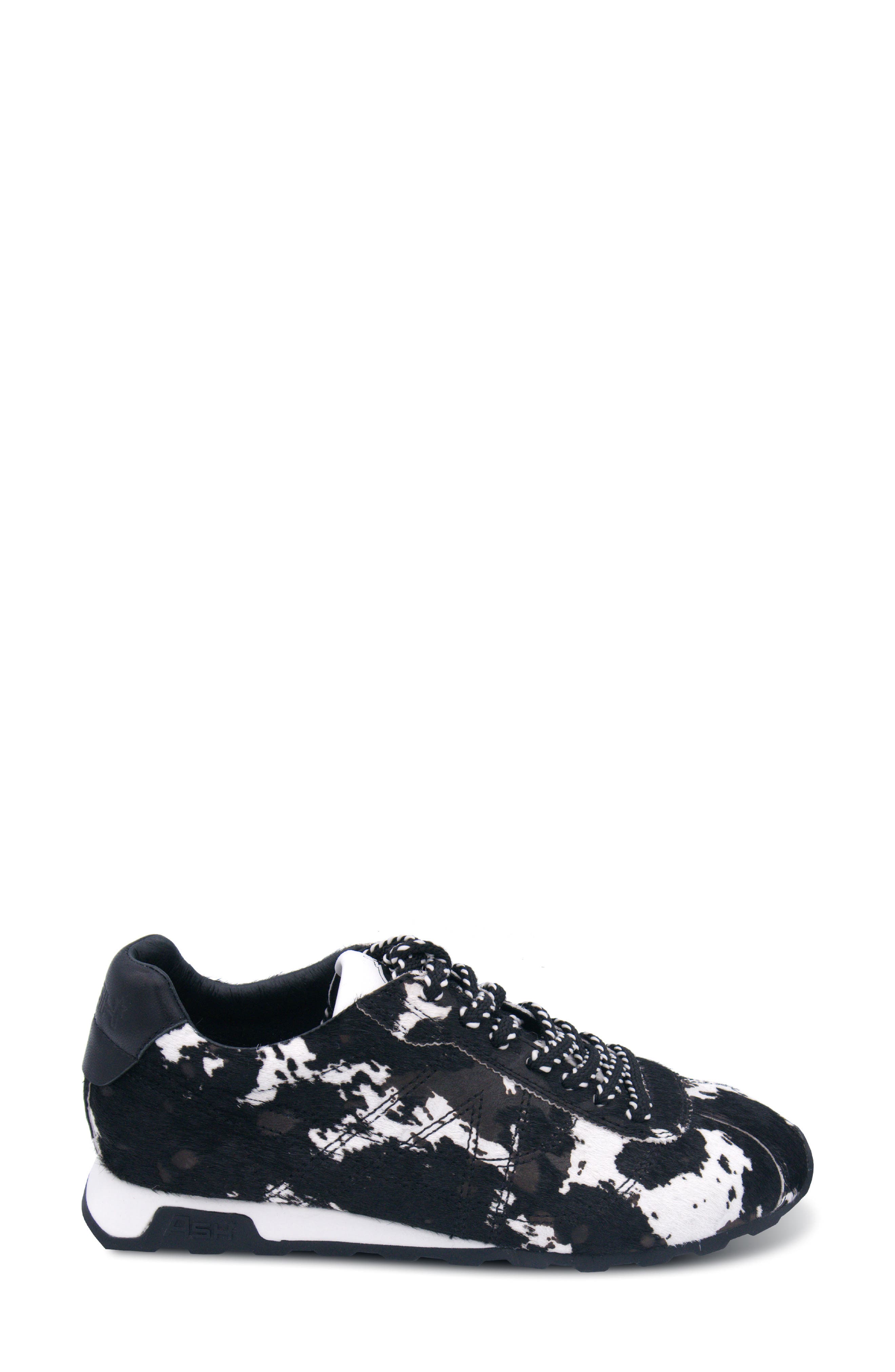 Kill Bill Sneaker, Alternate, color, BLACK EDGY