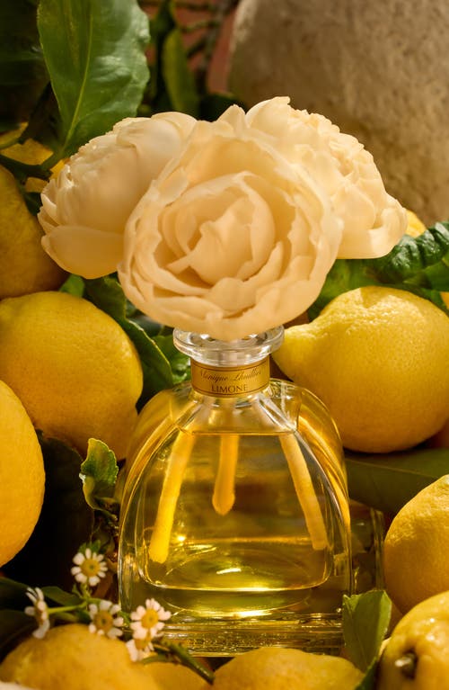 Agraria San Francisco X Monique Lhuillier Airessence Reed Diffuser In Multi