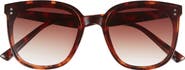 BP. Square Sunglasses