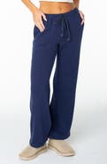 Roxy Good Times Cotton Terry Pants
