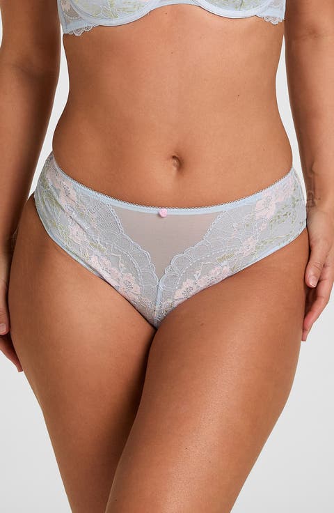 Miri Lace Panties