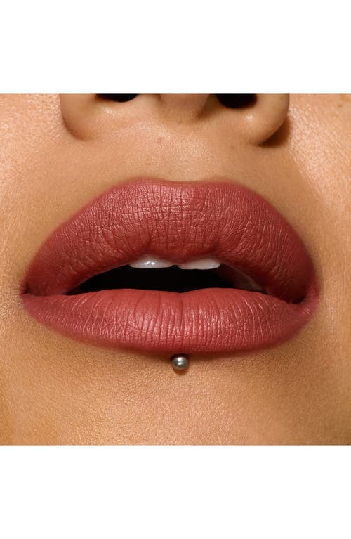 Mac Cosmetics Macximal Silky Matte Lipstick