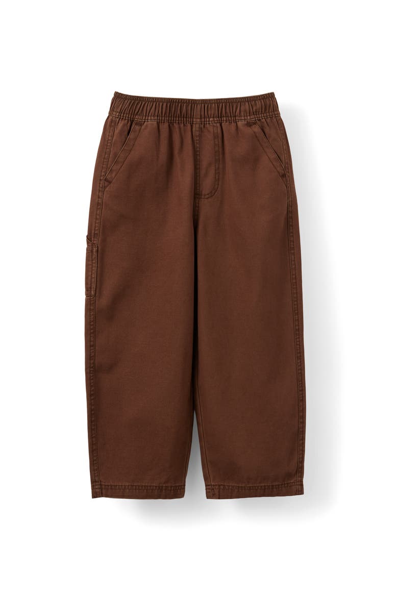 Kid's Cooper Pant, Main, color, Rocky Road